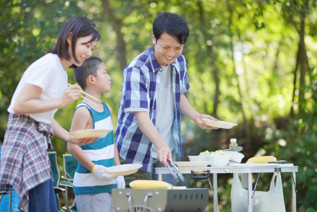 バーベキューに最適な季節はいつ？季節ごとの楽しみ方と注意点を紹介